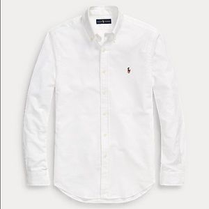 Polo by Ralph Lauren casual button down